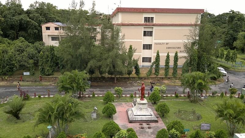 BCKV Campus photo 3